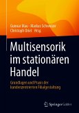 Multisensorik im stationären Handel (eBook, PDF)