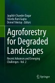 Agroforestry for Degraded Landscapes (eBook, PDF)