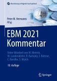 EBM 2021 Kommentar (eBook, PDF)