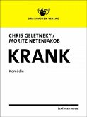 Krank (eBook, ePUB) Krank (eBook, ePUB)