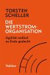 Die Wertstrom-Organisation (eBook, PDF) - Bild 1