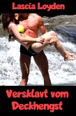 Versklavt vom Deckhengst (eBook, ePUB)