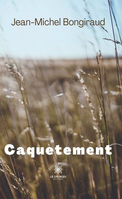 Caquètement (eBook, ePUB) - Jean-Michel