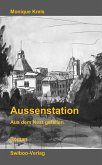 Aussenstation (eBook, ePUB)
