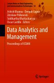 Data Analytics and Management (eBook, PDF)