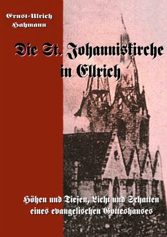 Die St. Johanniskirche in Ellrich (eBook, ePUB)