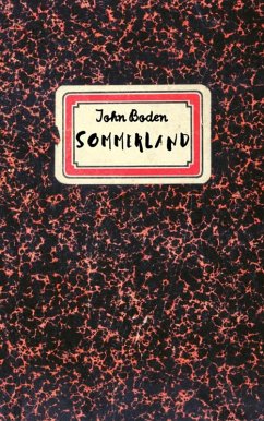 Sommerland (eBook, ePUB) - Boden, John