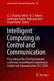 Intelligent Computing in Control and Communication (eBook, PDF)