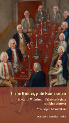Liebe Kinder, gute Kameraden. (eBook, ePUB) - Kloosterhuis, Jürgen