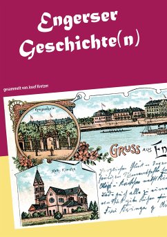 Engerser Geschichte(n) (eBook, ePUB)