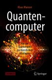 Quantencomputer (eBook, PDF)