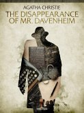 The Disappearance of Mr. Davenheim (eBook, PDF)