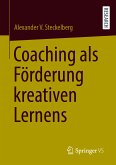 Coaching als Förderung kreativen Lernens (eBook, PDF)