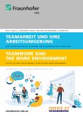 Teamarbeit und ihre Arbeitsumgebung. (eBook, PDF)