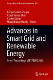 Advances in Smart Grid and Renewable Energy (eBook, PDF)