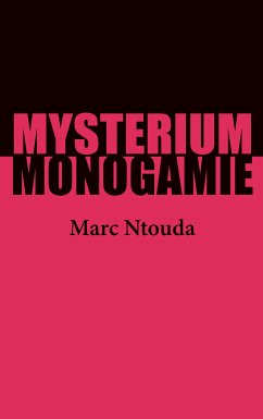 Mysterium Monogamie (eBook, ePUB)