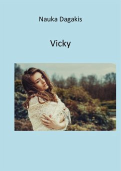 Vicky (eBook, ePUB) - Dagakis, Nauka