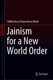 Jainism for a New World Order (eBook, PDF)