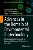 Advances in the Domain of Environmental Biotechnology (eBook, PDF)