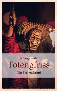 Totengfriss (eBook, ePUB) - Engelreiter, B.