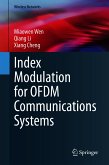 Index Modulation for OFDM Communications Systems (eBook, PDF)