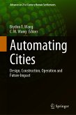 Automating Cities (eBook, PDF)