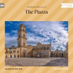 The Piazza (MP3-Download)