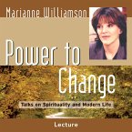 Power to Change (MP3-Download)