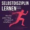 Selbstdisziplin lernen (MP3-Download) - Bild 1
