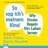 So sag ich's meinem Kind (MP3-Download) - Bild 1