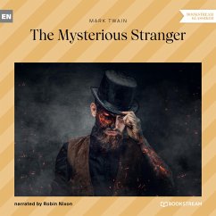 The Mysterious Stranger (MP3-Download) - Twain, Mark