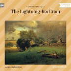 The Lightning-Rod Man (MP3-Download)