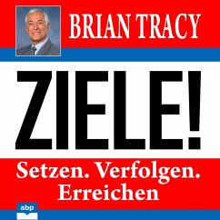 Ziele! (MP3-Download) - Tracy, Brian