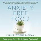 Anxiety-Free with Food (MP3-Download)