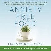 Anxiety-Free with Food (MP3-Download)