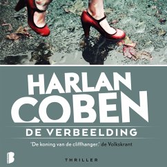 De verbeelding (MP3-Download) - Coben, Harlan