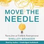 Move the Needle (MP3-Download)