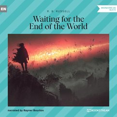 Waiting for the End of the World (MP3-Download) - Russell, R. B.