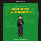Pater Brown: Das Hundeorakel (MP3-Download)