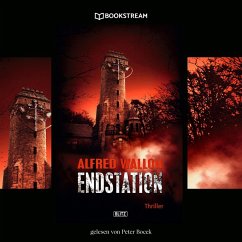 Endstation (MP3-Download) - Wallon, Alfred