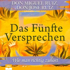 Das Fünfte Versprechen (MP3-Download) - Ruiz, Don Miguel