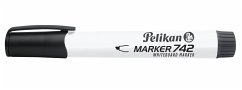 Cover Pelikan Whiteboard Marker 742 schwarz