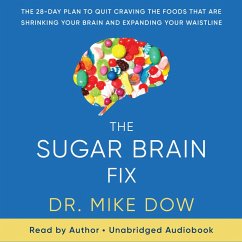 The Sugar Brain Fix (MP3-Download) - Dow, Mike