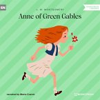 Anne of Green Gables (MP3-Download)