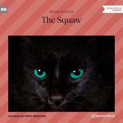 The Squaw (MP3-Download) - Stoker, Bram