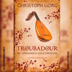 Troubadour (MP3-Download) - Görg, Christoph