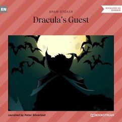 Dracula's Guest (MP3-Download) - Stoker, Bram