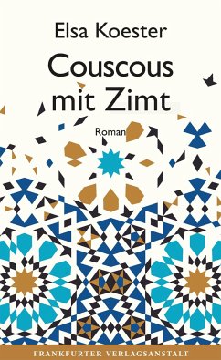 Couscous mit Zimt (Mängelexemplar) - Koester, Elsa