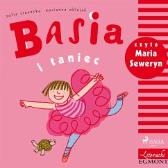 Cover Basia i taniec (MP3-Download)