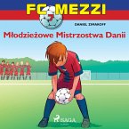FC Mezzi 7 - Młodzieżowe Mistrzostwa Danii (MP3-Download)